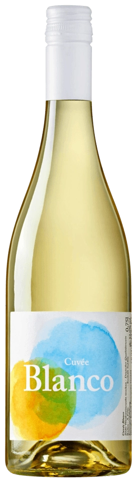 Zimmerlin Cuvée Blanco