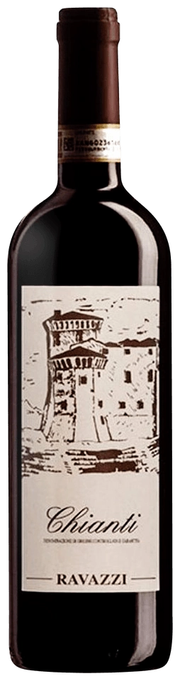 Ravazzi Chianti