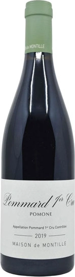 Maison de Montille Pomone Pommard 1er Cru