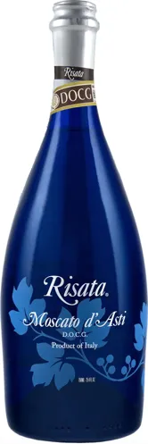 Bottle of Risata Moscato d'Asti from search results