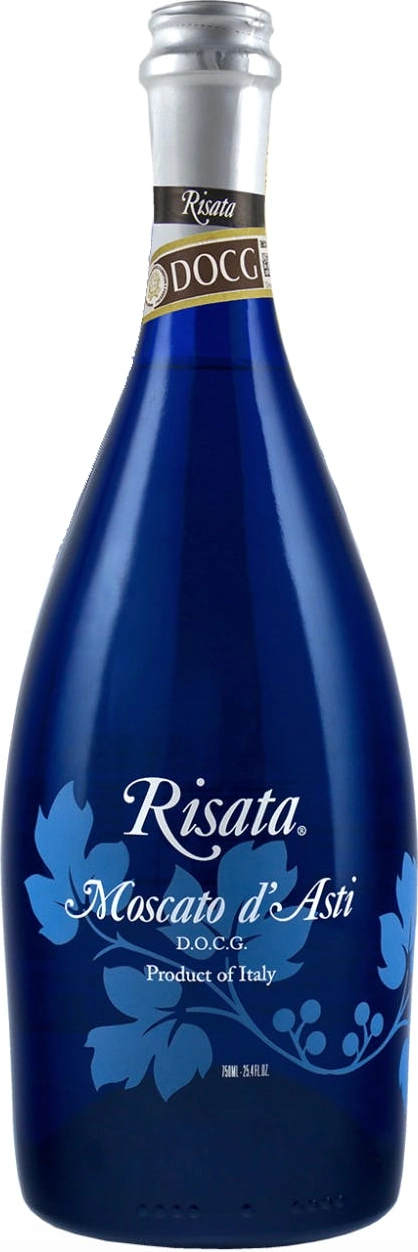Risata Moscato d'Asti
