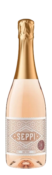 Seppi Brut Rosé
