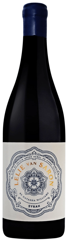 Lelie Van Saron Syrah