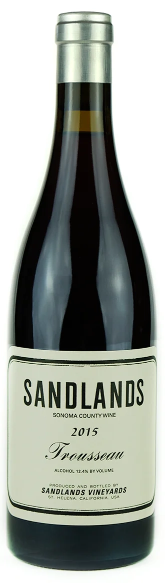 Sandlands Trousseau