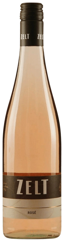 Zelt Rosé