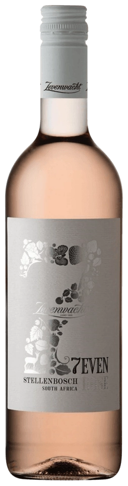 Zevenwacht 7even Rosé