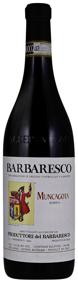 Produttori del Barbaresco Barbaresco Riserva Muncagota