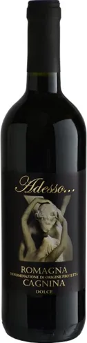 Bottle of Adesso Cagnina di Romagna Dolce from search results