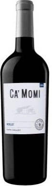 Ca' Momi Merlot