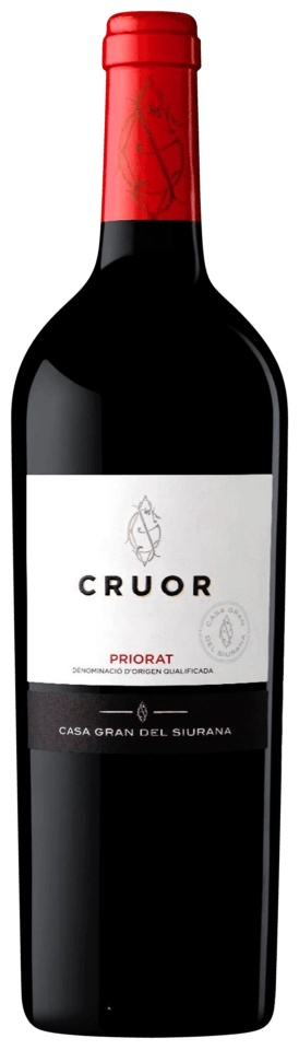 Casa Gran del Siurana Priorat Cruor
