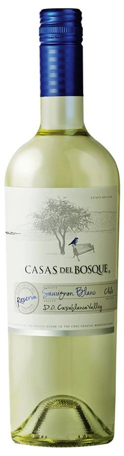 Casas del Bosque Sauvignon Blanc Gran Reserva