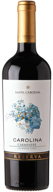 Santa Carolina Reserva de Familia Carmenère