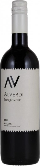 Alverdi Sangiovese
