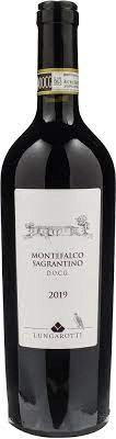 Lungarotti Sagrantino di Montefalco