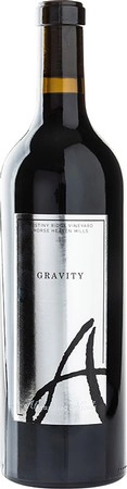 Alexandria Nicole Destiny Ridge Vineyards Gravity Merlot