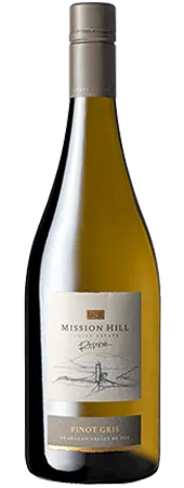 Bottle of Mission Hill Family Estate Reserve Pinot Gris from search results