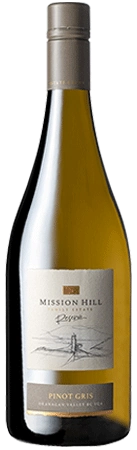 Mission Hill Family Estate Reserve Pinot Gris