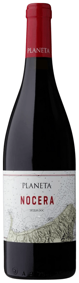 Planeta Nocera