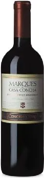 Bottle of Marques de Casa Concha Cabernet Sauvignon from search results