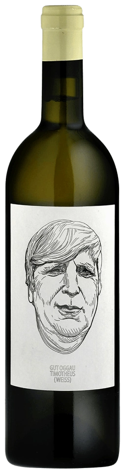 Gut Oggau Timotheus Weiss