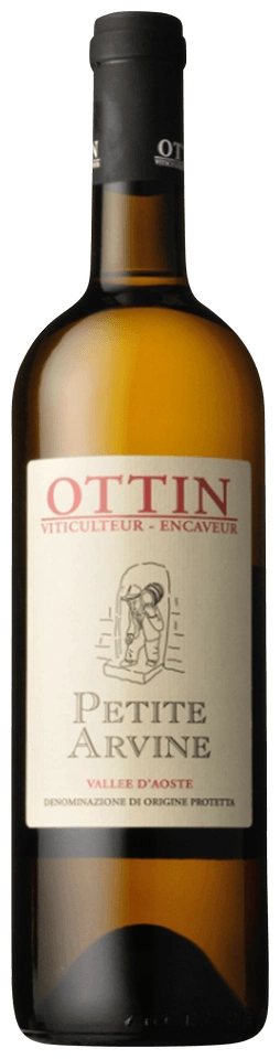 Ottin - Viticulteur Encaveur Petite Arvine