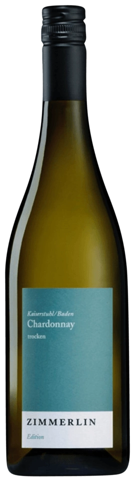 Zimmerlin Edition Chardonnay trocken
