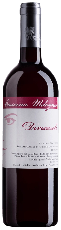 Cascina Melognis Divicaroli Pelaverga