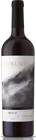 Columbia Winery Merlot