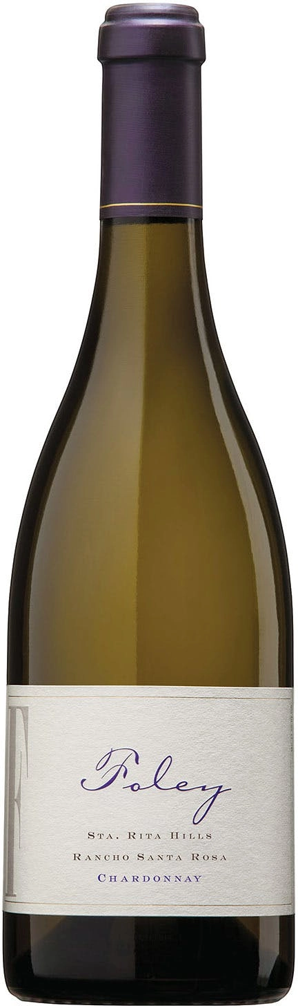 Foley Chardonnay