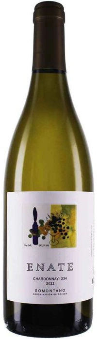 Enate Chardonnay 234
