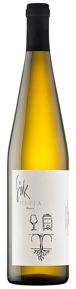 Mitja Sirk Bianco