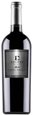 Bottle of Ehlers Estate Merlot from search results