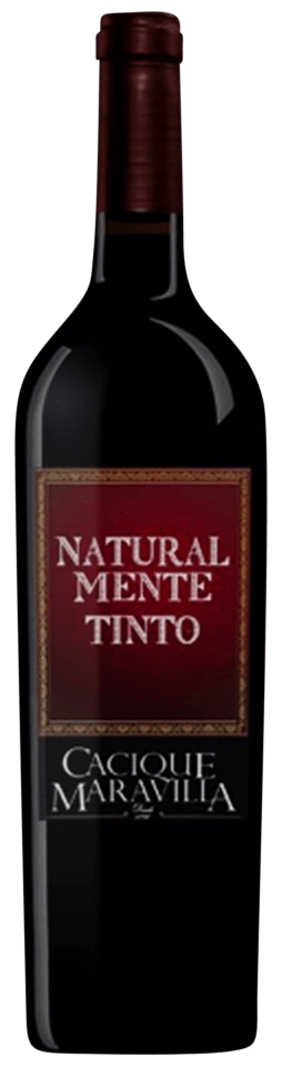 Cacique Maravilla Naturalmente Tinto