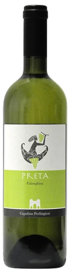 Capolino Perlingieri Preta Falanghina