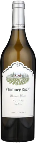 Bottle of Chimney Rock Elevage Blanc from search results
