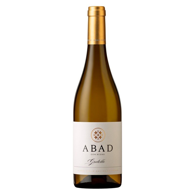 Bottle of Abad Abad Dom Bueno Joven Godello from search results