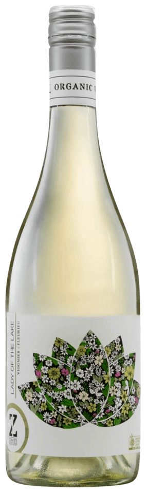 Zonte's Footstep Lady of the Lake Viognier