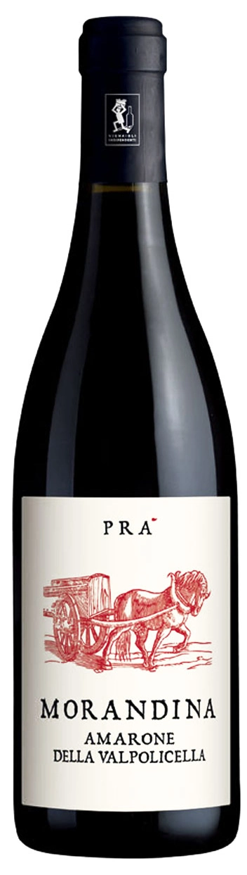 Prà Amarone della Valpolicella