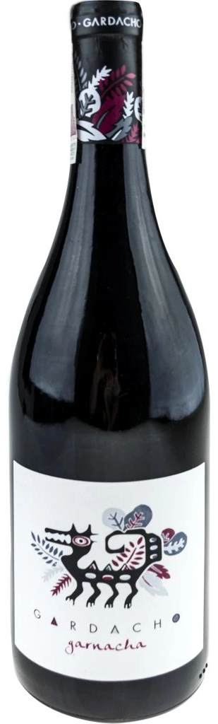 Alzania Gardacho Garnacha