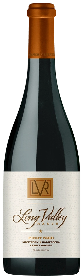 Long Valley Ranch Pinot Noir