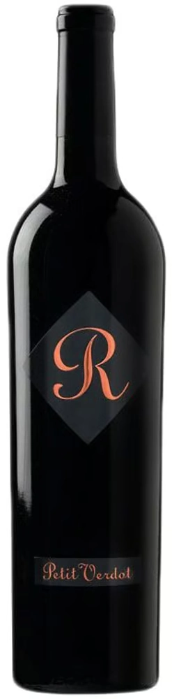 Jeff Runquist R Petit Verdot