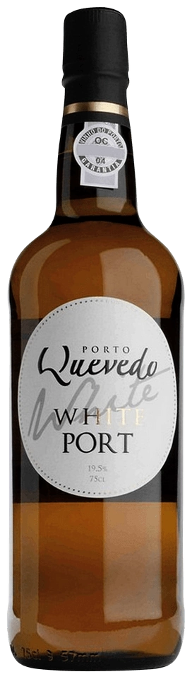 Quevedo White Port