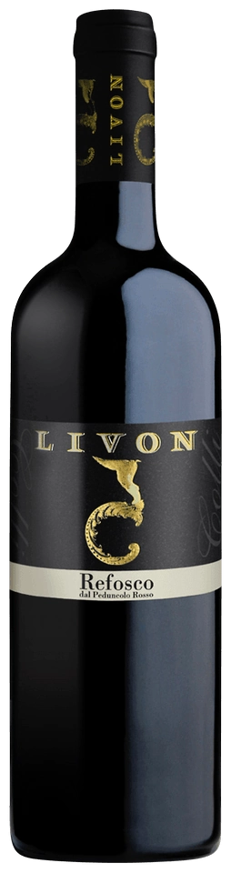 Livon Refosco dal Peduncolo Rosso