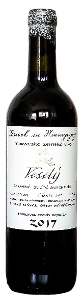 Richard Stávek Veselý