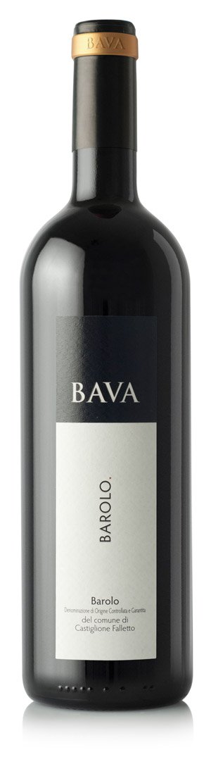 Bottle of Bava Barolo di Castiglione Falletto Scarrone from search results