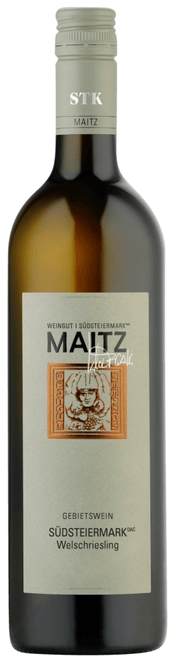 Maitz Welschriesling