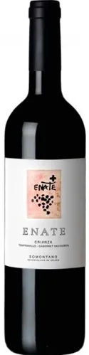 Bottle of Enate Tempranillo - Cabernet Sauvignon Crianza from search results