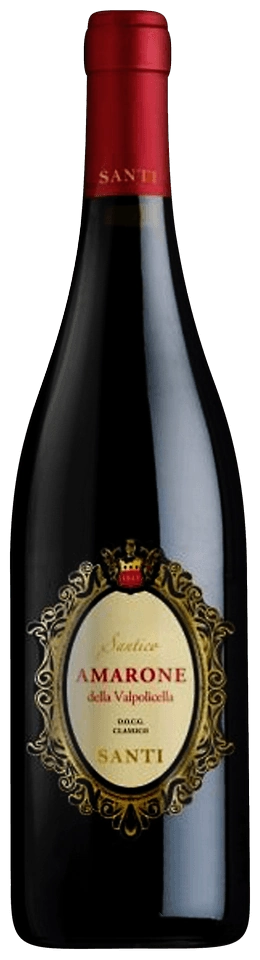 Santi Amarone della Valpolicella