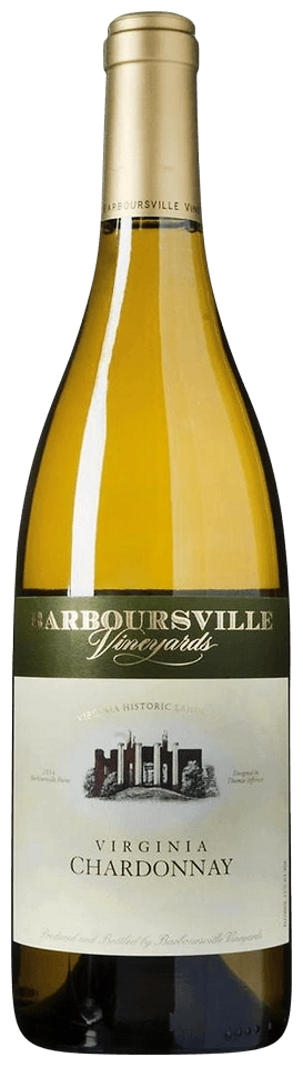 Barboursville Chardonnay