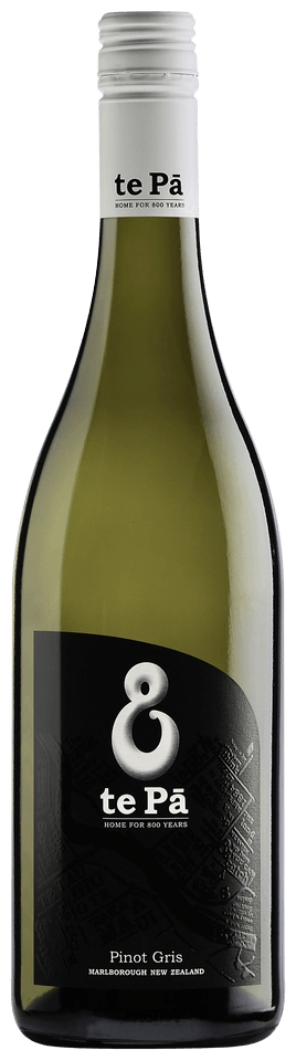 Te Pā Pinot Gris